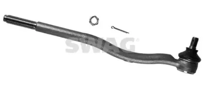 84 94 2298 SWAG Наконечник поперечной рулевой тяги